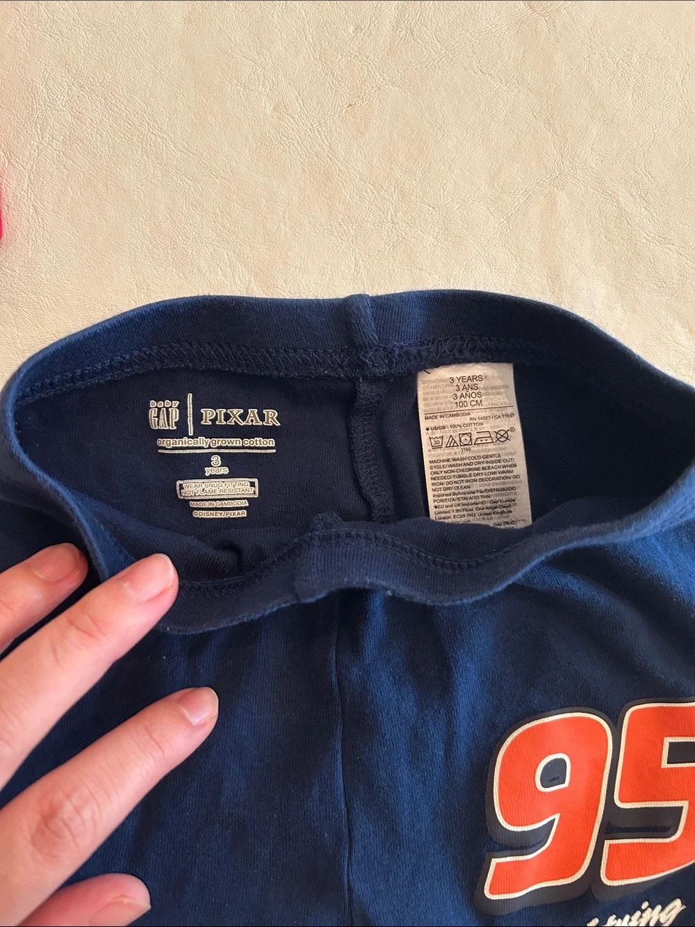 GAP official disney